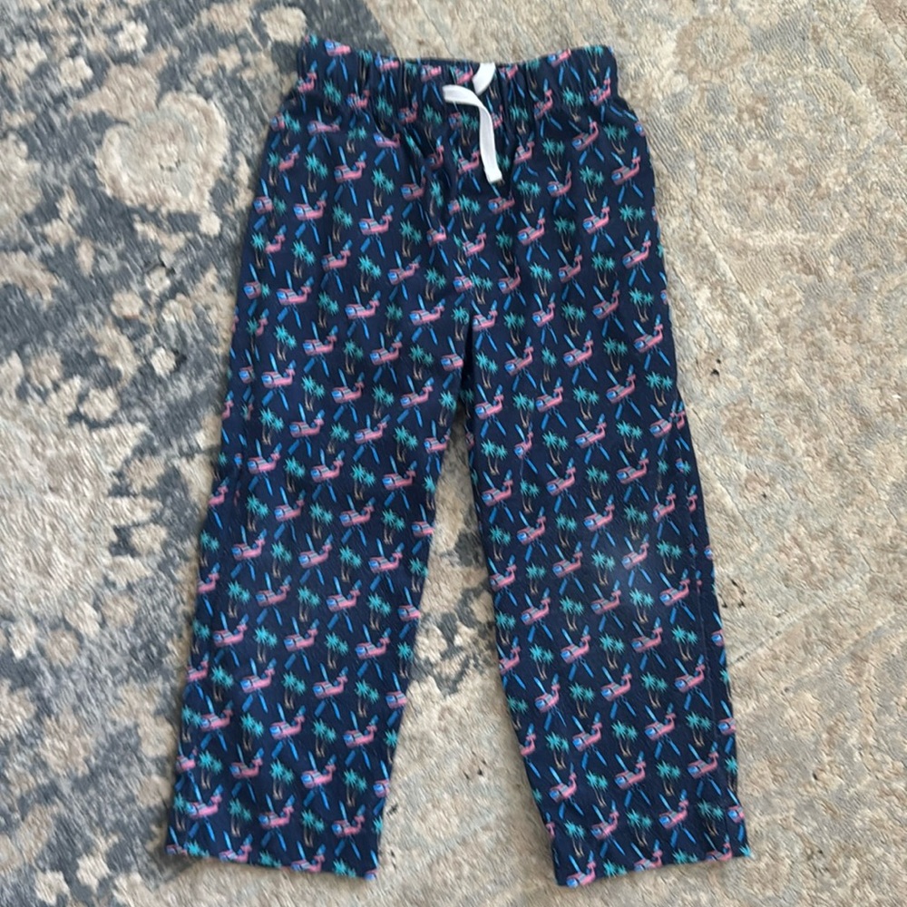Vineyard Vines pajama pants
